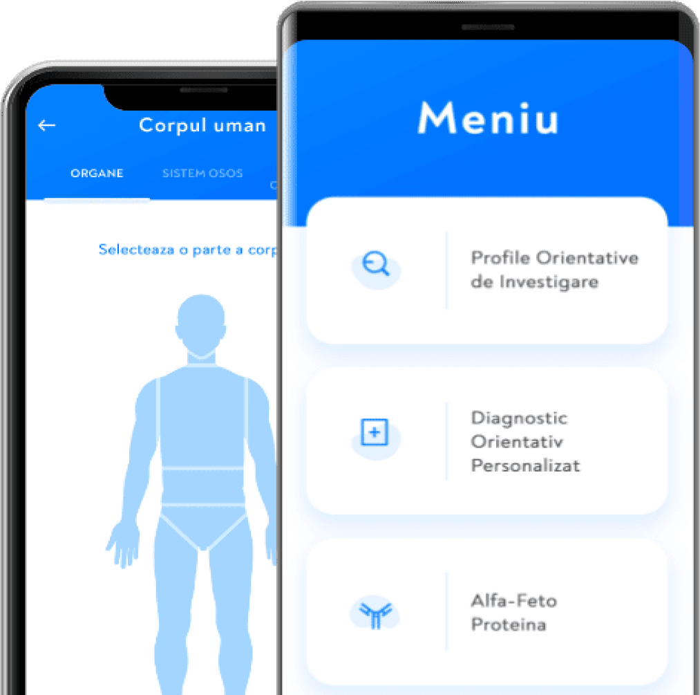 Medical Analysis Profile