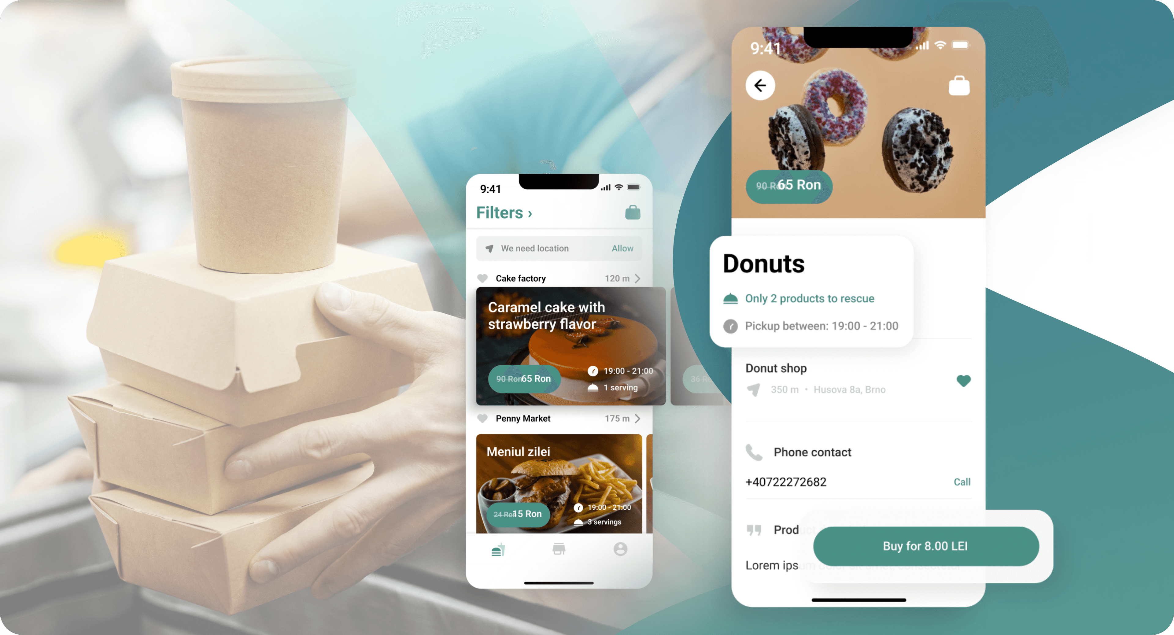 Bonapp cover